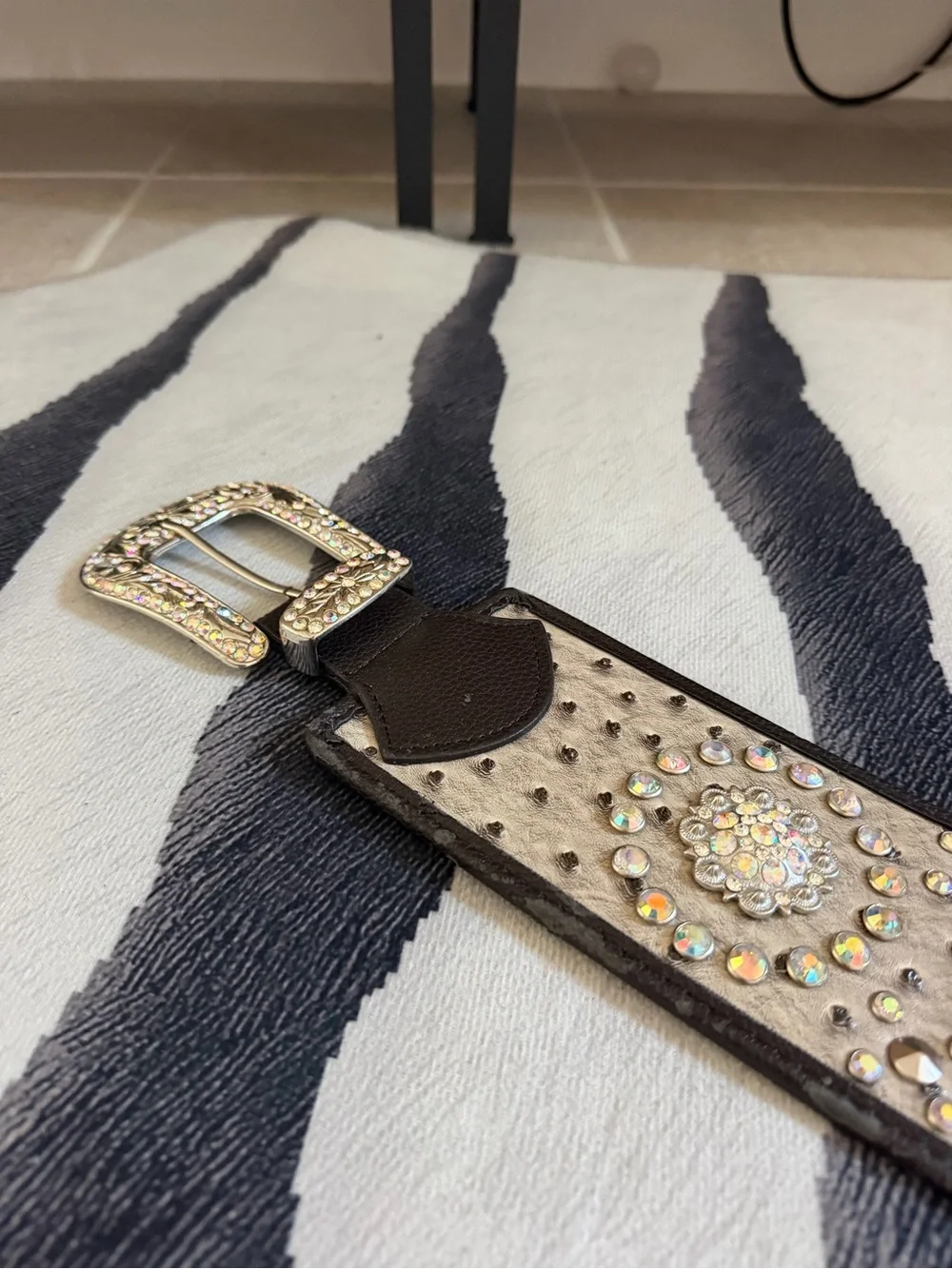 Other sm belt